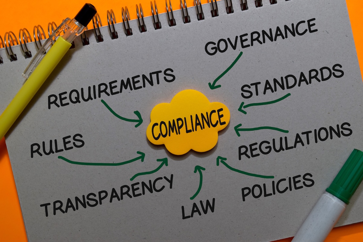 Building a Culture of Accountability Through Data Protection Audits
